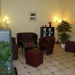 Comfort Hotel Weissensee