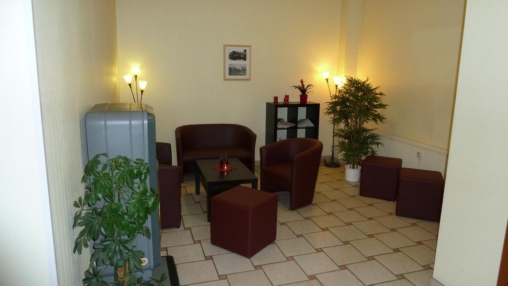 Hotel Comfort Weissensee 3*