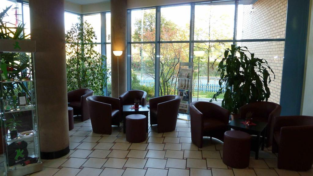 Comfort Weissensee Hotel 3*