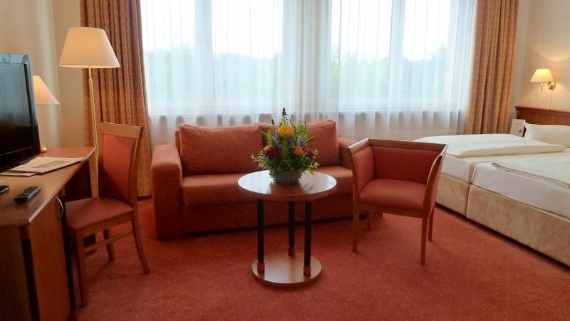 Comfort Weissensee 3* Berlino