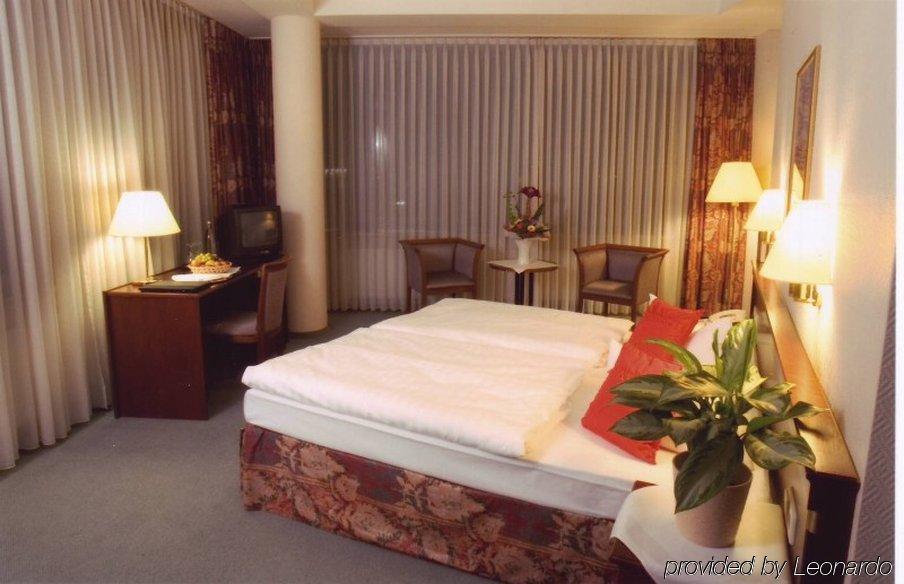 Comfort Weissensee 3*