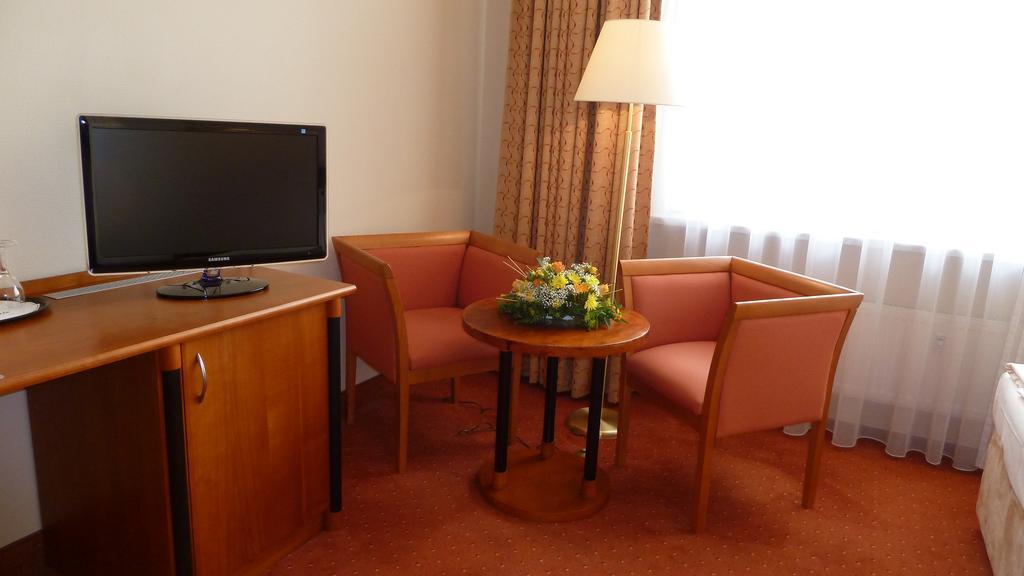 Hotel Comfort Weissensee 3*