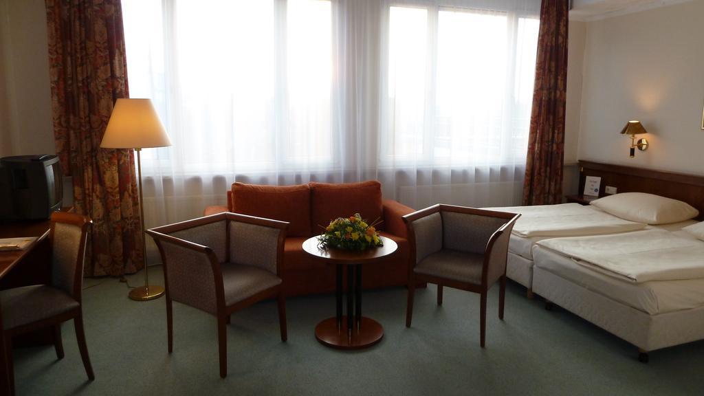 Hotel Comfort Weissensee 3*