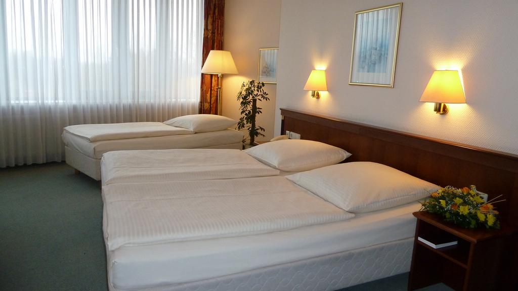 Hotel Comfort Weissensee 3*