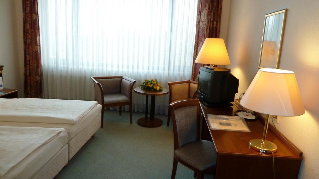 Hotel Comfort Weissensee 3*