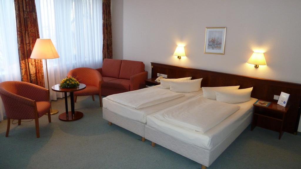 Hotel Comfort Weissensee 3*