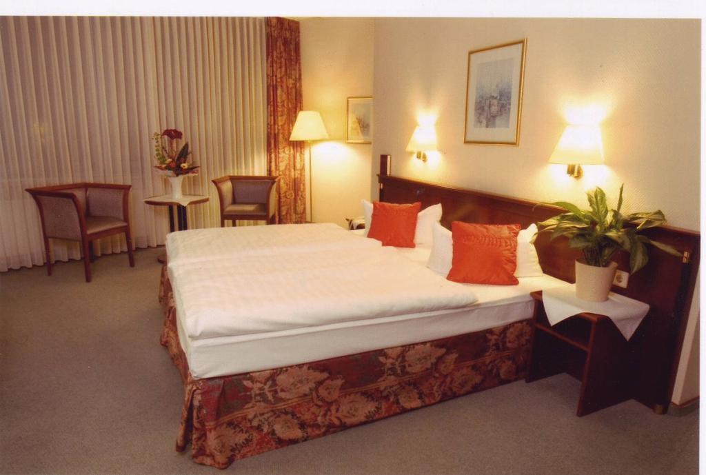 Hotel Comfort Weissensee 3*