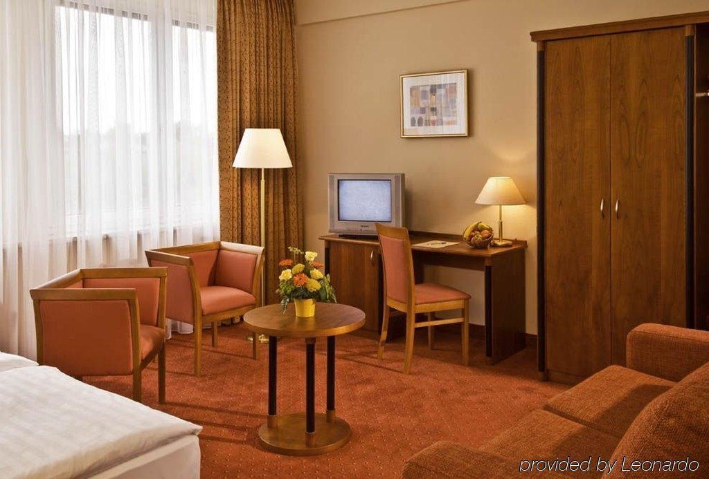 Comfort Weissensee 3* Berlino
