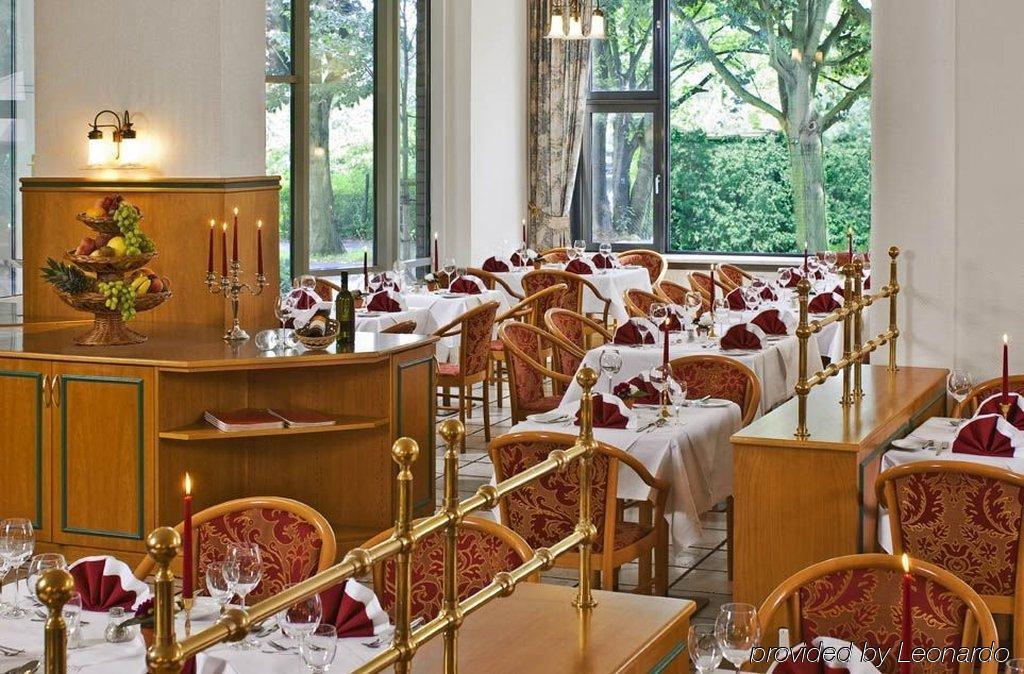Comfort Weissensee Hotel Berlino