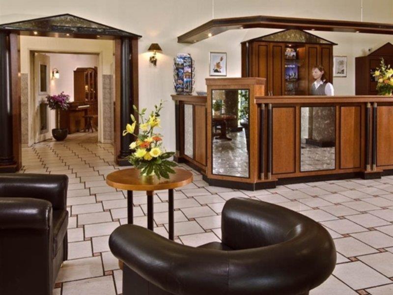 Hotel Comfort Weissensee 3*