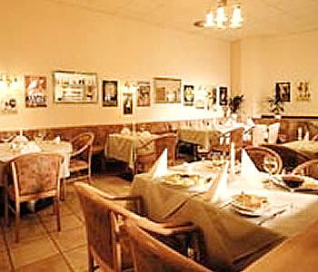 Hotel Comfort Weissensee Berlino