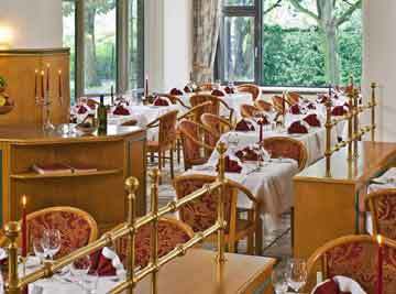 Comfort Weissensee Hotel