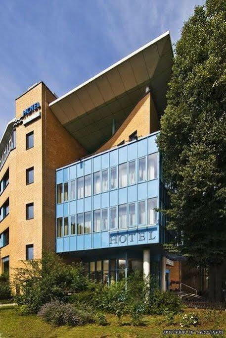 Hotel Comfort Weissensee Berlino