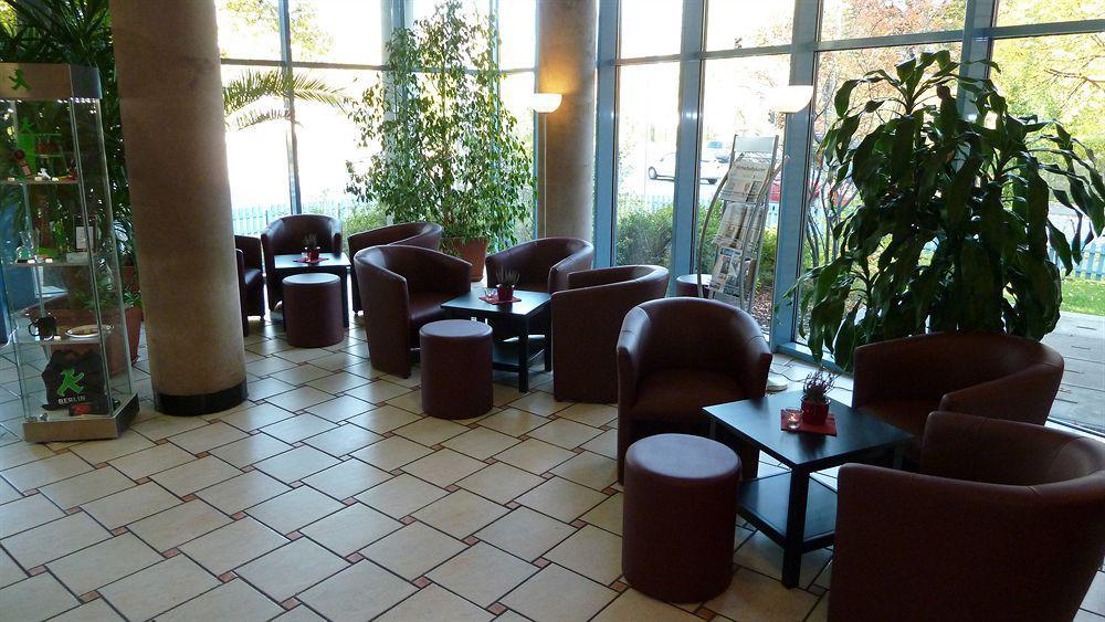 Comfort Weissensee Hotel