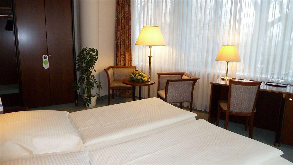 Comfort Weissensee Hotel 3*