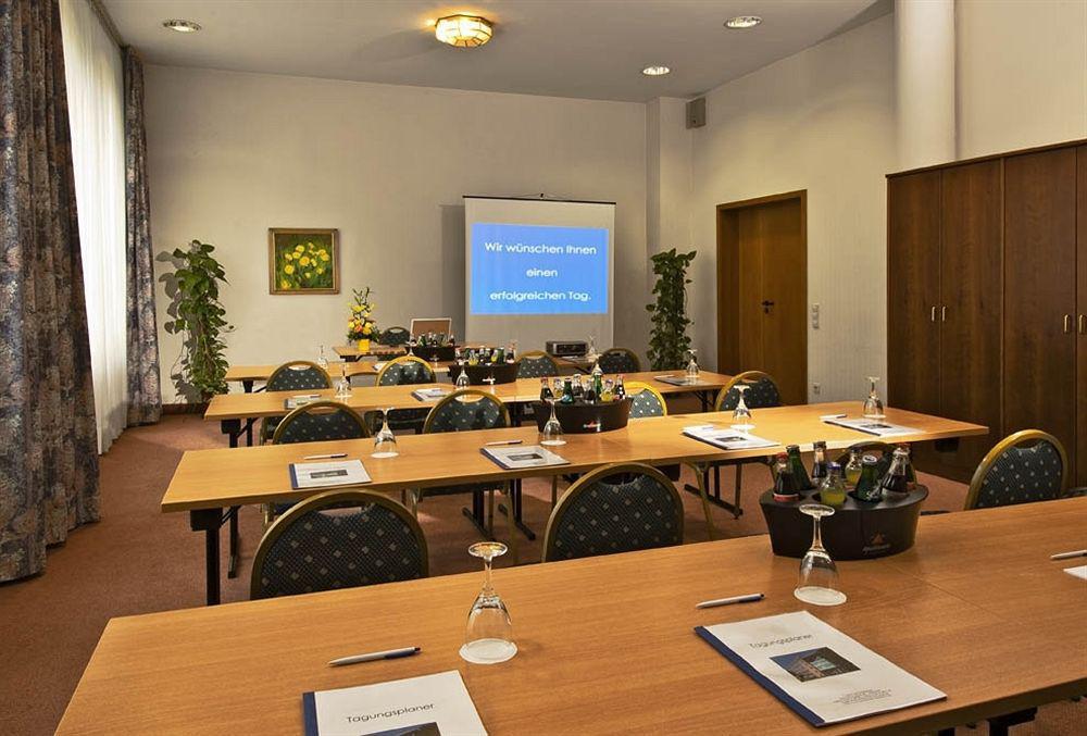 Comfort Weissensee 3*